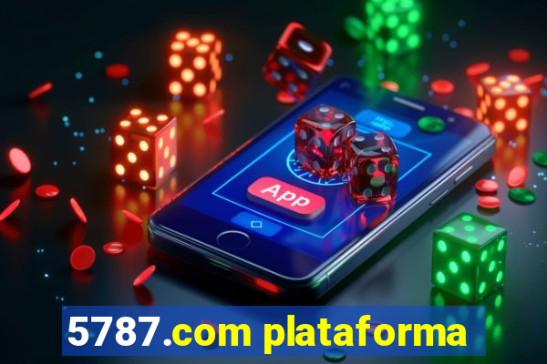 5787.com plataforma